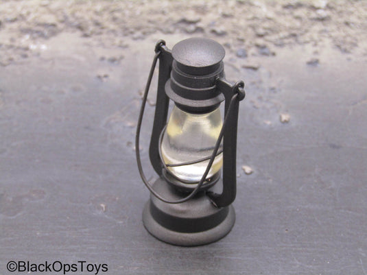 RC Outdoor Gear - Metal Green Lantern