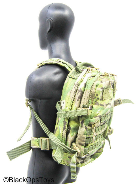 SSO - Russian Federation - Multicam Backpack