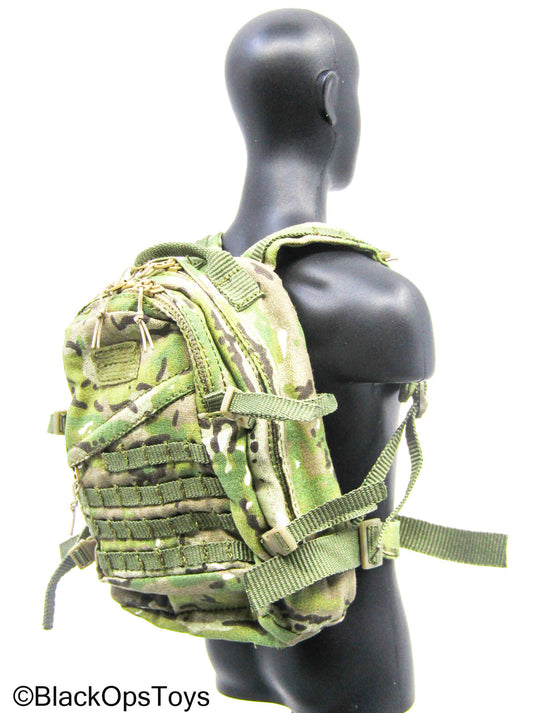 SSO - Russian Federation - Multicam Backpack