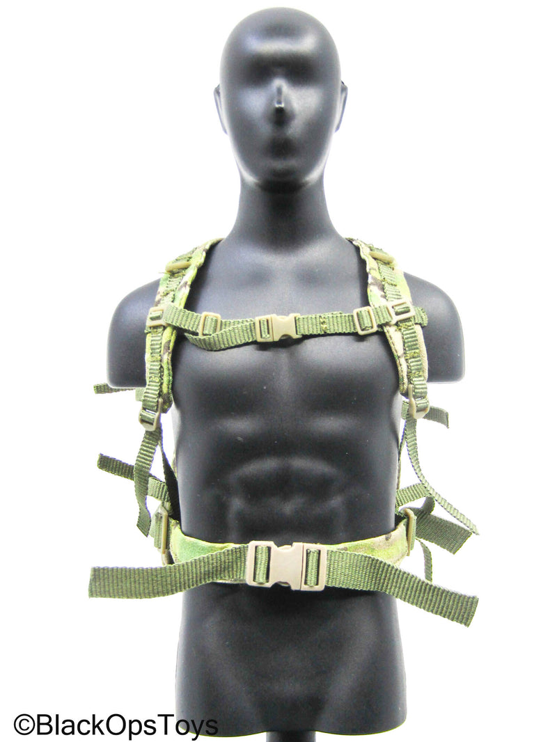 Load image into Gallery viewer, SSO - Russian Federation - Multicam Backpack
