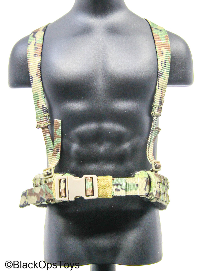 Load image into Gallery viewer, SSO - Russian Federation - Battle Harness Belt
