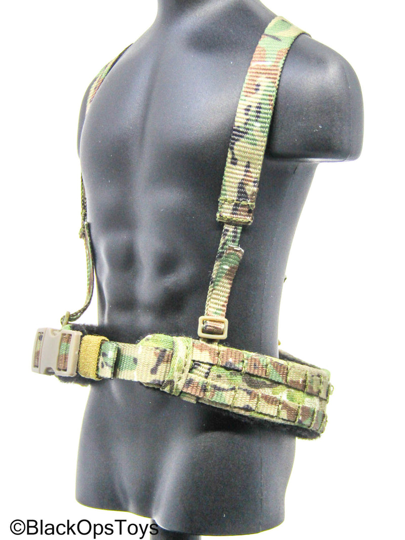 Load image into Gallery viewer, SSO - Russian Federation - Battle Harness Belt
