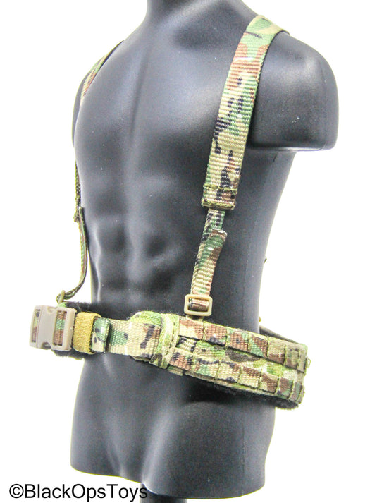 SSO - Russian Federation - Battle Harness Belt