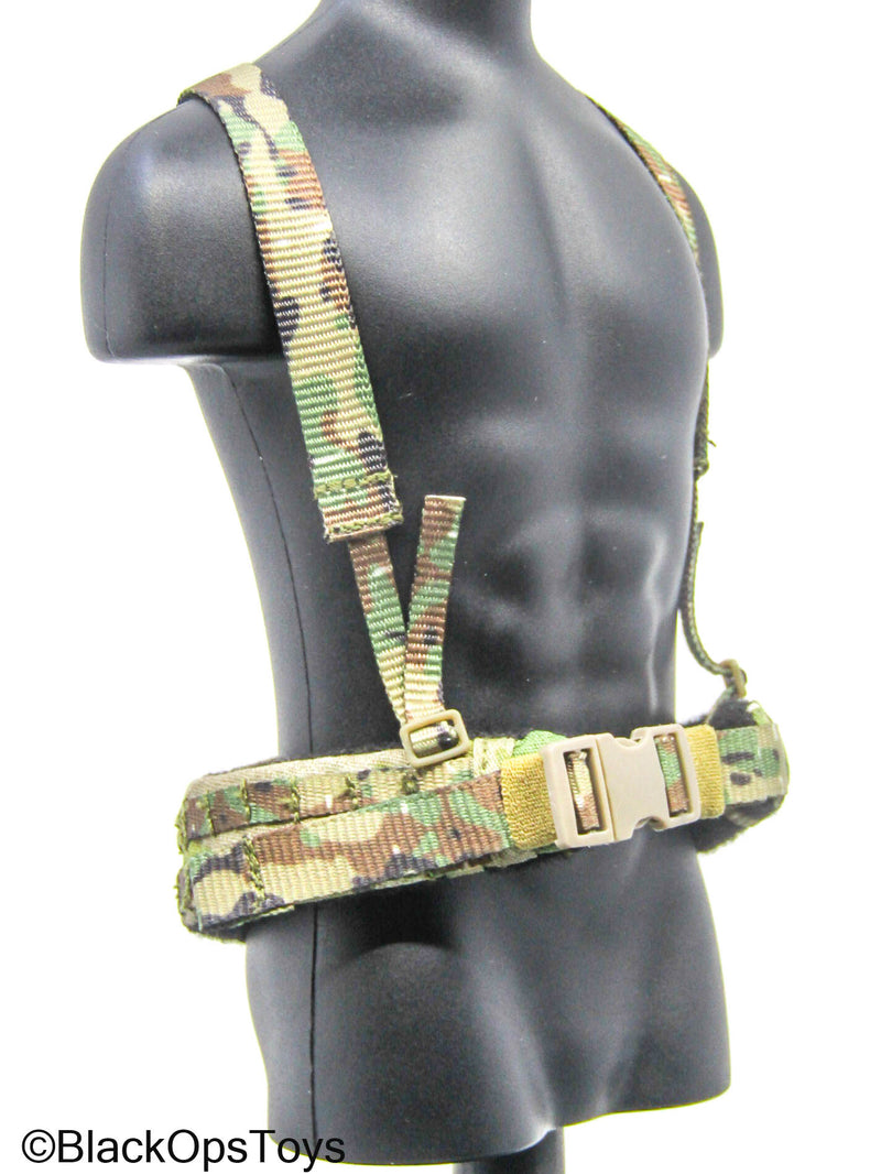 Load image into Gallery viewer, SSO - Russian Federation - Battle Harness Belt
