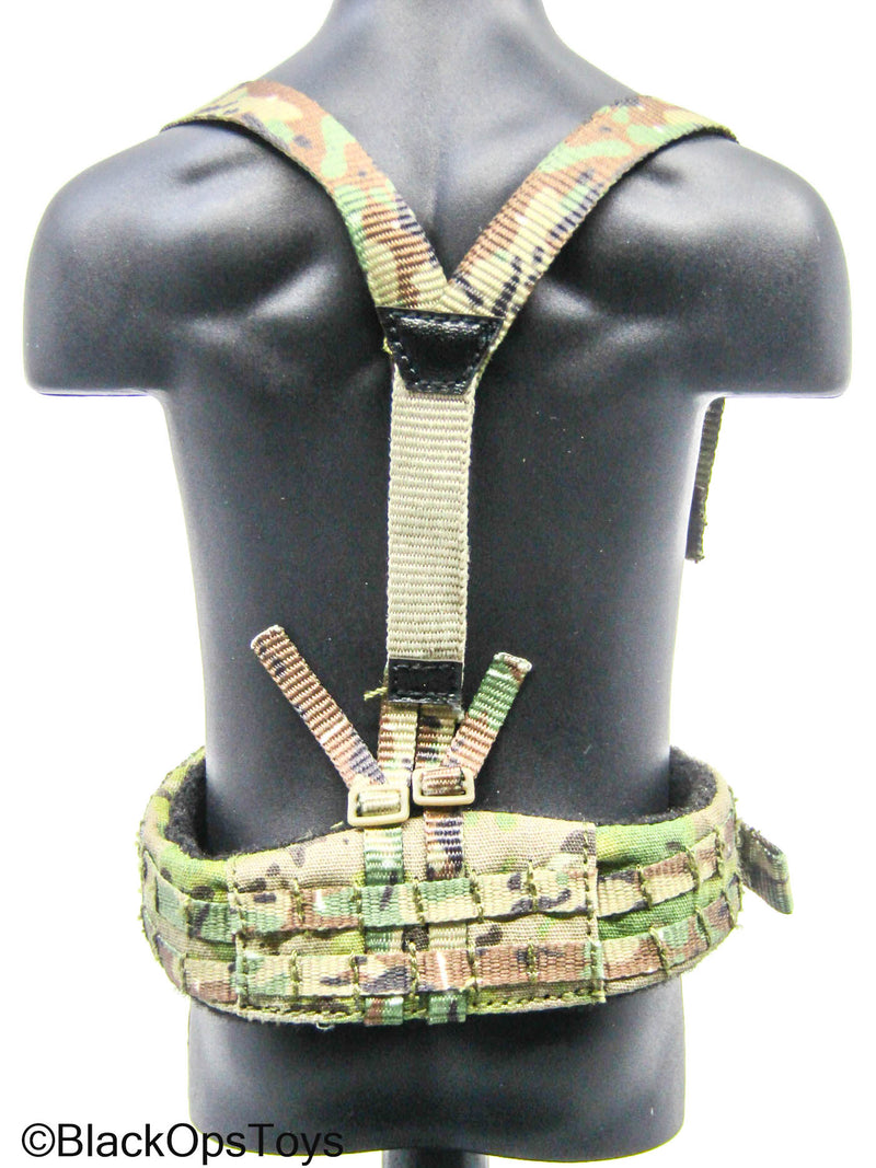 Load image into Gallery viewer, SSO - Russian Federation - Battle Harness Belt
