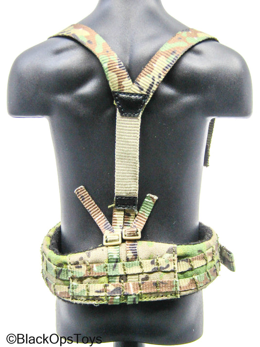 SSO - Russian Federation - Battle Harness Belt