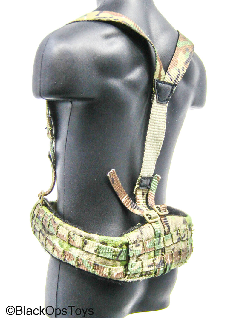 Load image into Gallery viewer, SSO - Russian Federation - Battle Harness Belt
