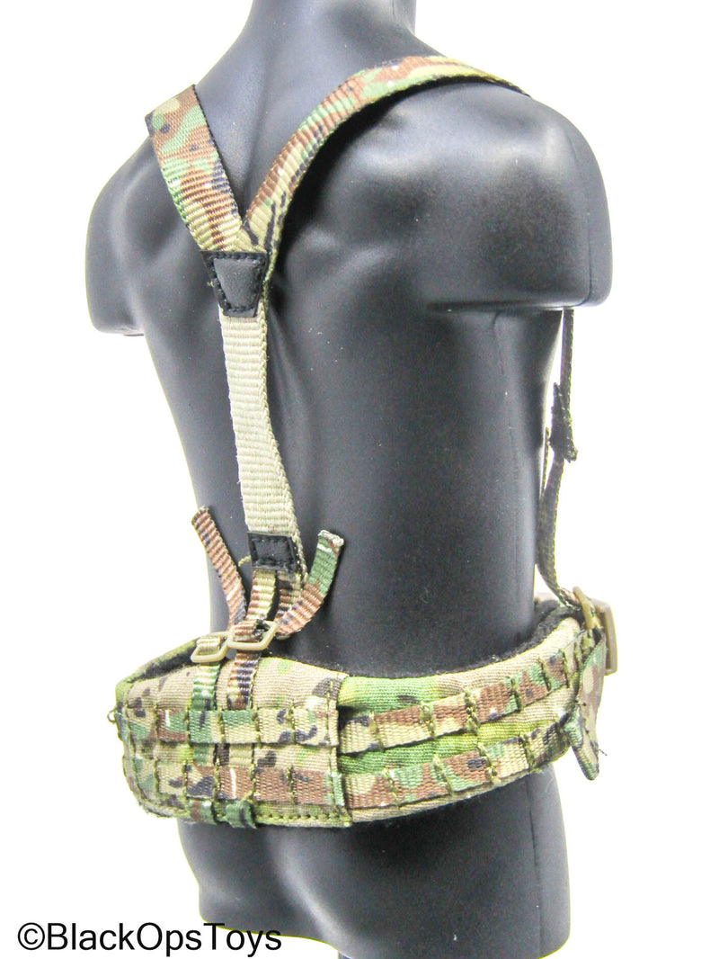 Load image into Gallery viewer, SSO - Russian Federation - Battle Harness Belt
