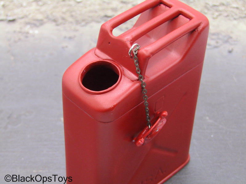 Load image into Gallery viewer, RC Outdoor Gear - Red Gas Can
