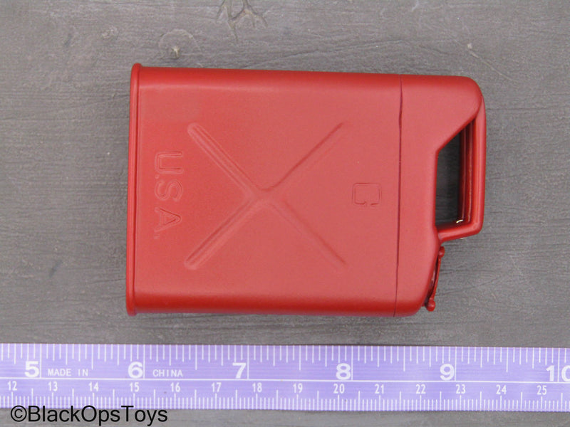 Load image into Gallery viewer, RC Outdoor Gear - Red Gas Can
