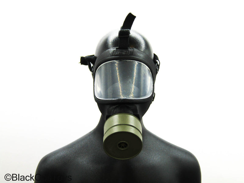 Load image into Gallery viewer, BFE+ Counter Terrorism Police Force - Gas Mask
