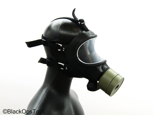 BFE+ Counter Terrorism Police Force - Gas Mask