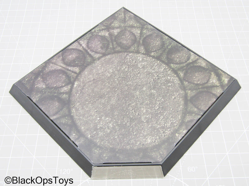 Load image into Gallery viewer, Indiana Jones - Raiders Of The Lost Ark - Stand Base

