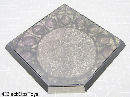 Indiana Jones - Raiders Of The Lost Ark - Stand Base