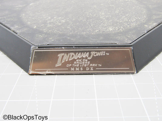 Indiana Jones - Raiders Of The Lost Ark - Stand Base