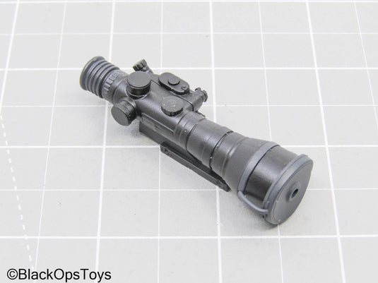 SSO - Russian Federation - Thermal Scope