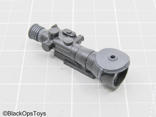 SSO - Russian Federation - Thermal Scope