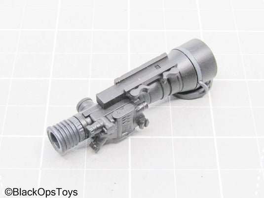 SSO - Russian Federation - Thermal Scope