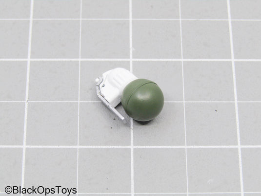 SSO - Russian Federation - Hand Grenade