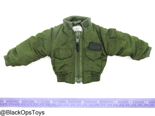 Vietnam Era US Navy Type G-8 Bomber Jacket