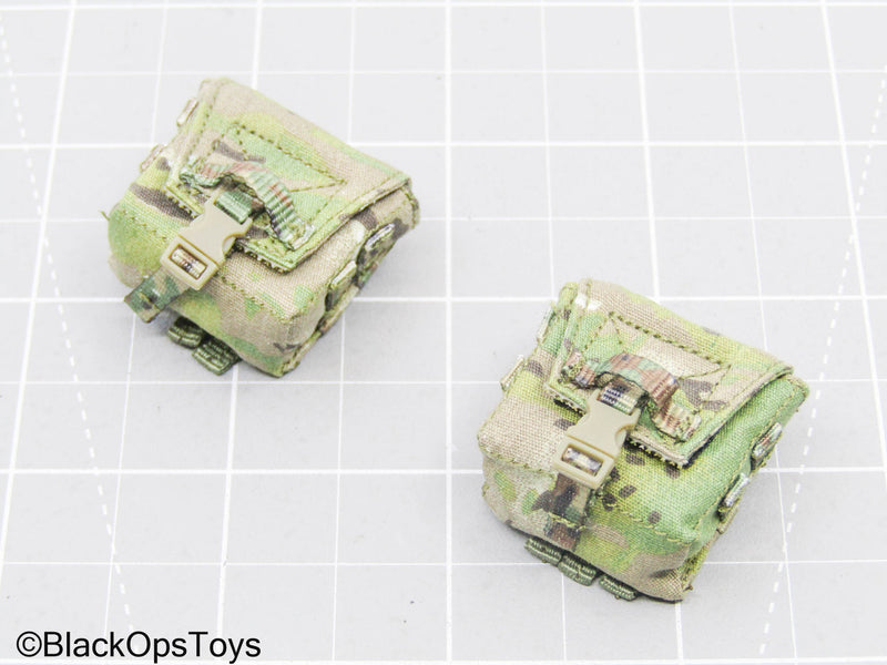 Load image into Gallery viewer, SSO - Russian Federation - LMG Ammo Pouch
