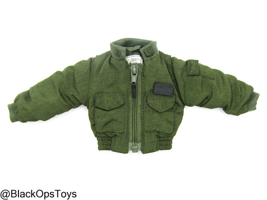 Vietnam Era US Navy Type G-8 Bomber Jacket