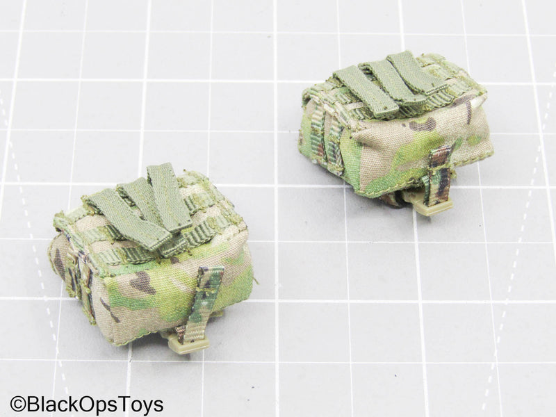 Load image into Gallery viewer, SSO - Russian Federation - LMG Ammo Pouch
