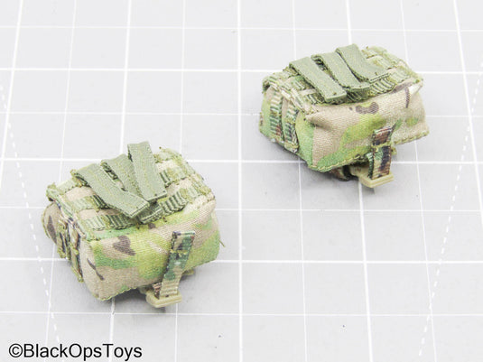 SSO - Russian Federation - LMG Ammo Pouch