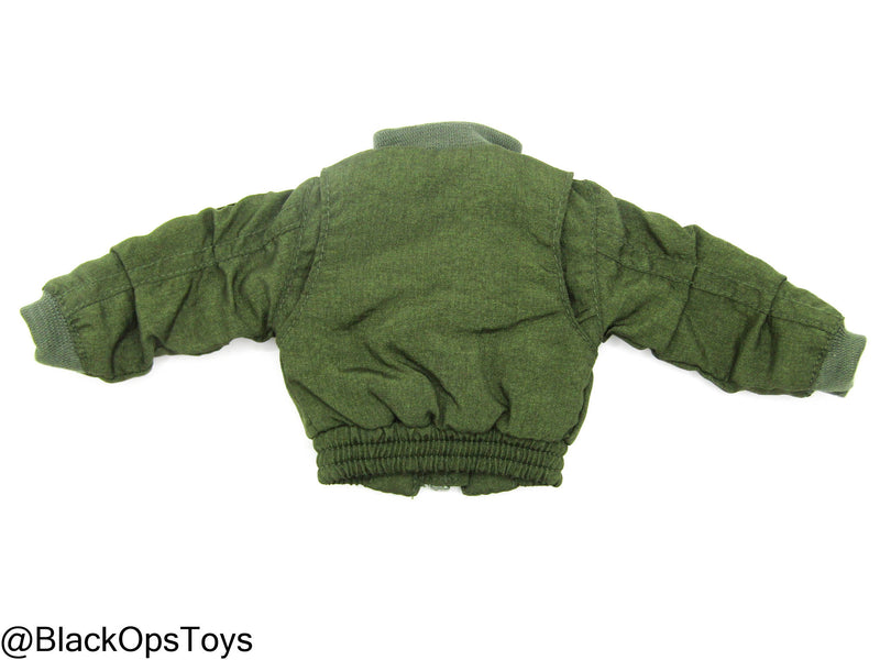Load image into Gallery viewer, Vietnam Era US Navy Type G-8 Bomber Jacket
