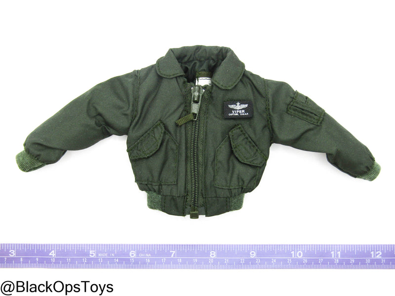 Load image into Gallery viewer, US Navy Type 45P Bomber Jacket
