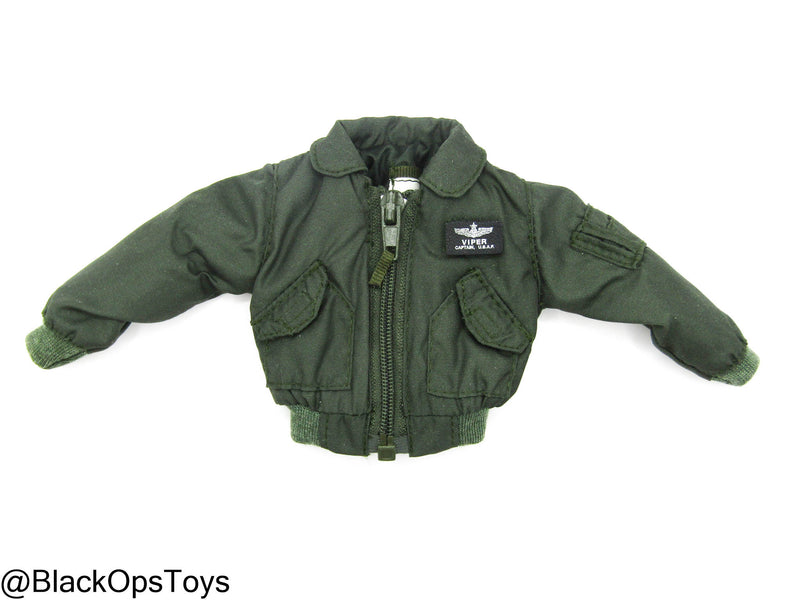 Load image into Gallery viewer, US Navy Type 45P Bomber Jacket
