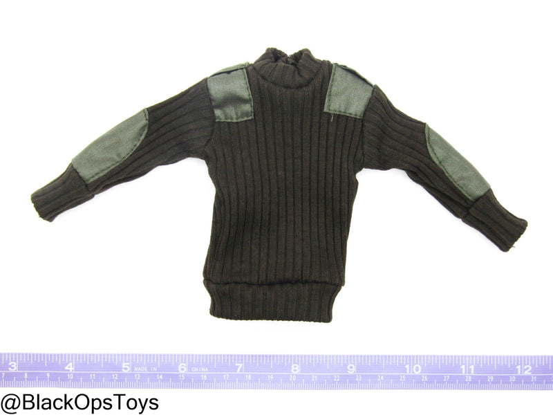 Load image into Gallery viewer, British Special Forces - Brown Sweater
