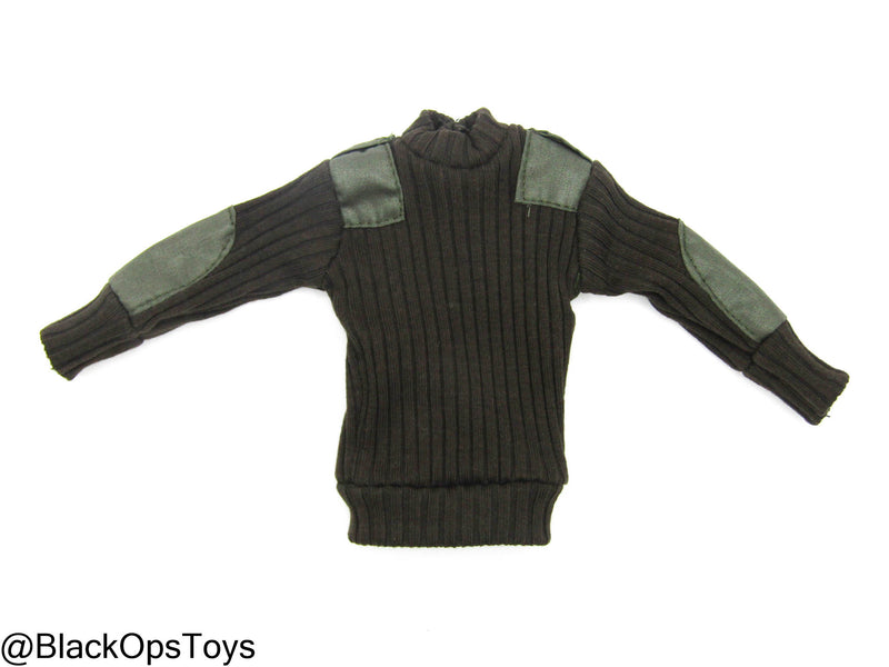 Load image into Gallery viewer, British Special Forces - Brown Sweater
