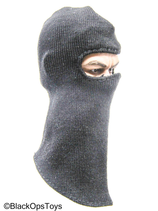 SSO - Russian Federation - Male Dressed Body w/Headsculpt