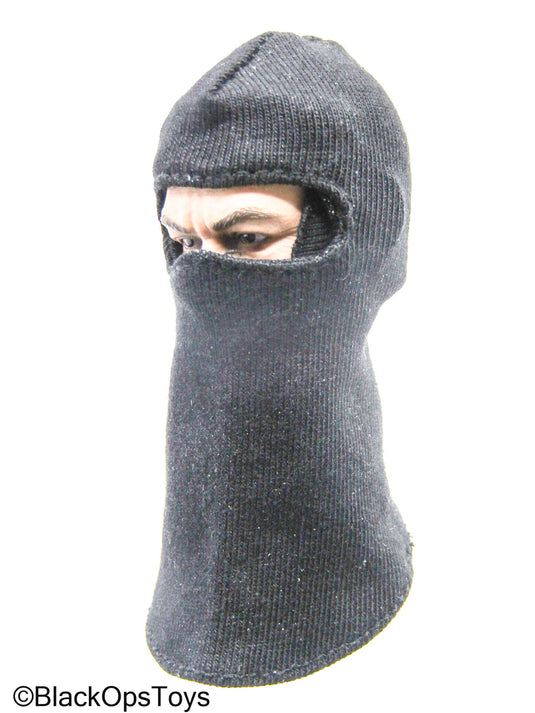 SSO - Russian Federation - Male Dressed Body w/Headsculpt