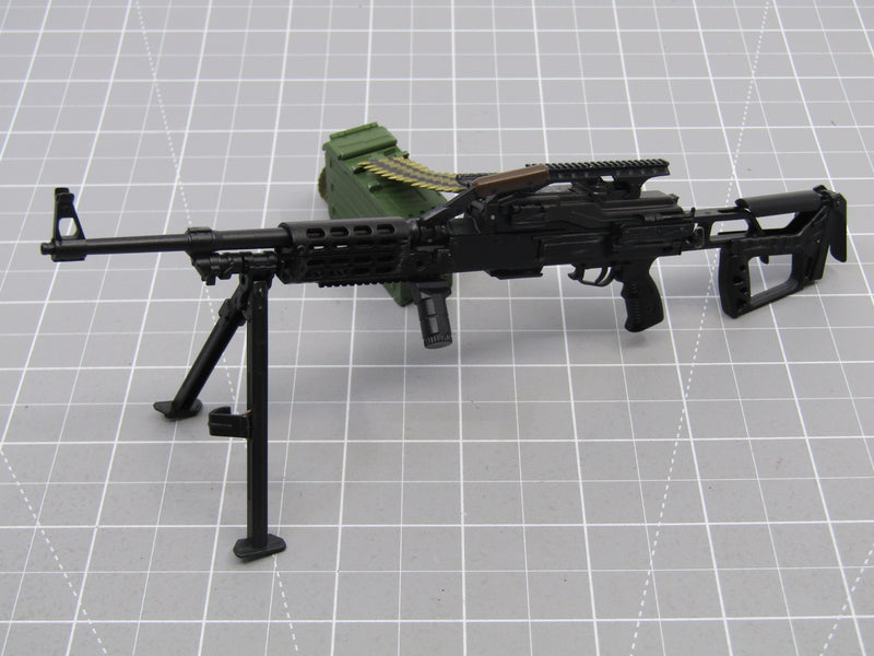 Load image into Gallery viewer, SSO - Russian Federation - PKM GP Machine Gun
