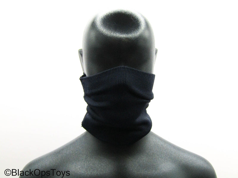 Load image into Gallery viewer, BFE+ Counter Terrorism Police Force - Black Neck Toque
