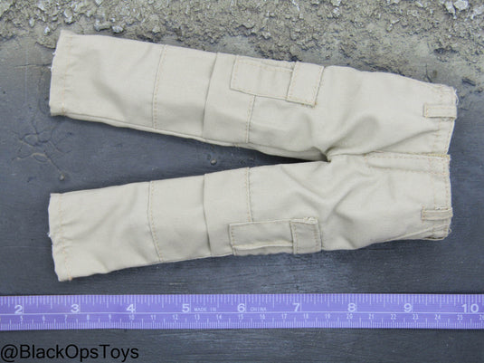 PMC - FDE Tan Combat Pants