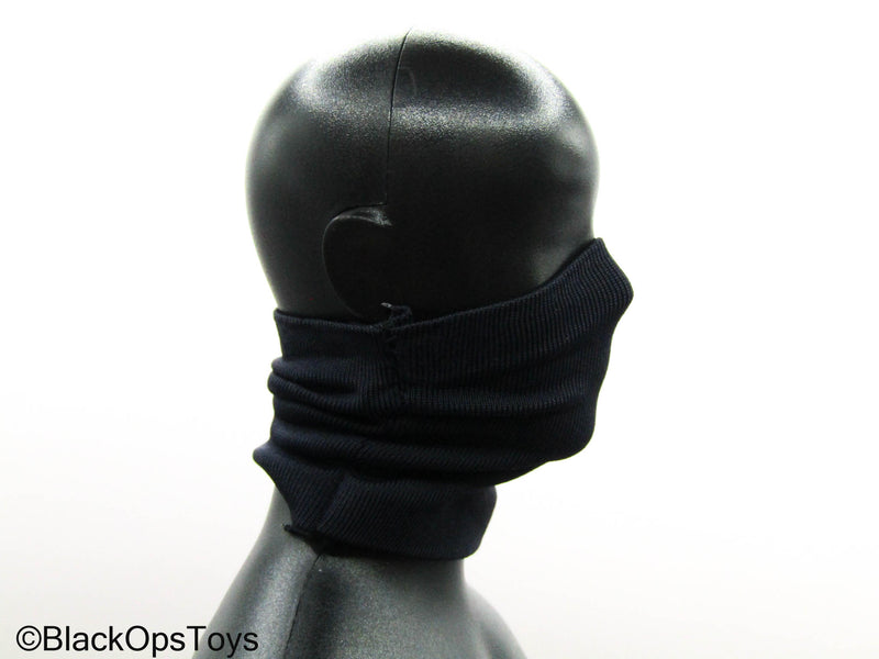 Load image into Gallery viewer, BFE+ Counter Terrorism Police Force - Black Neck Toque
