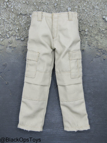 PMC - FDE Tan Combat Pants