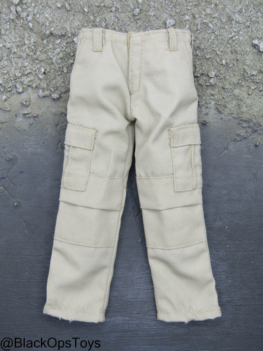 PMC - FDE Tan Combat Pants