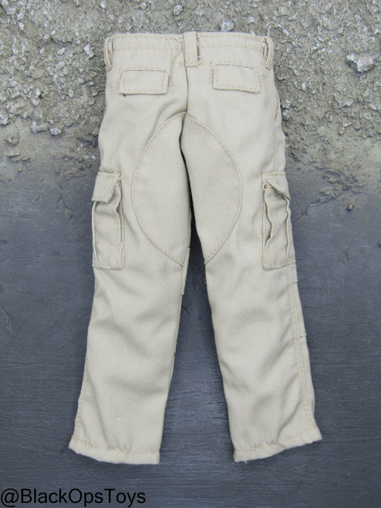 PMC - FDE Tan Combat Pants