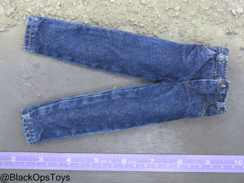 Load image into Gallery viewer, PMC - Denim Blue Jeans
