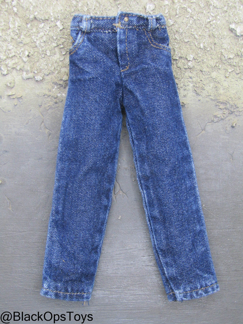 Load image into Gallery viewer, PMC - Denim Blue Jeans
