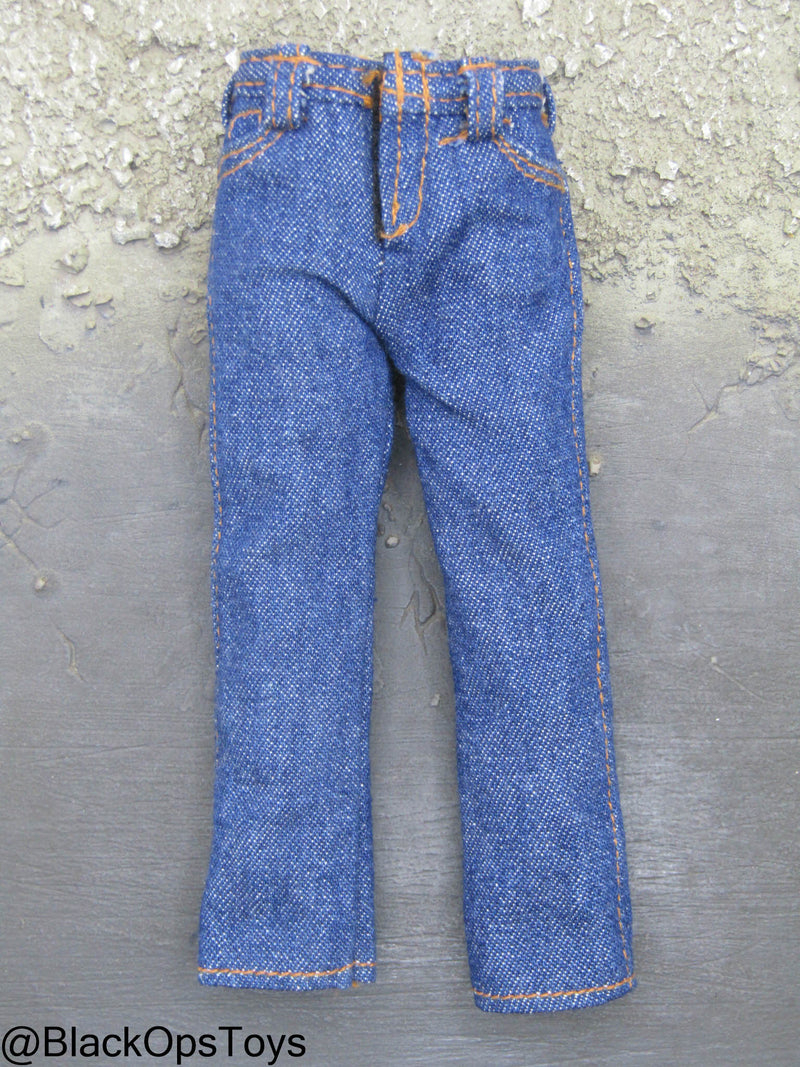 Load image into Gallery viewer, PMC - Denim Blue Jeans
