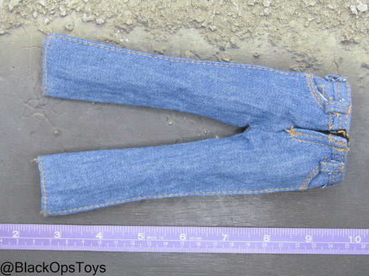PMC - Denim Blue Jeans