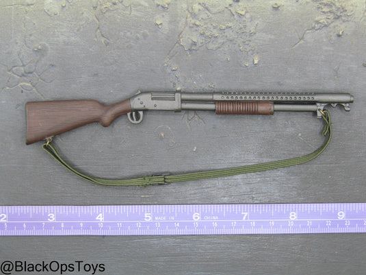 Model 1897 Trench Shotgun w/Sling