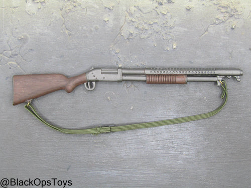 Model 1897 Trench Shotgun w/Sling