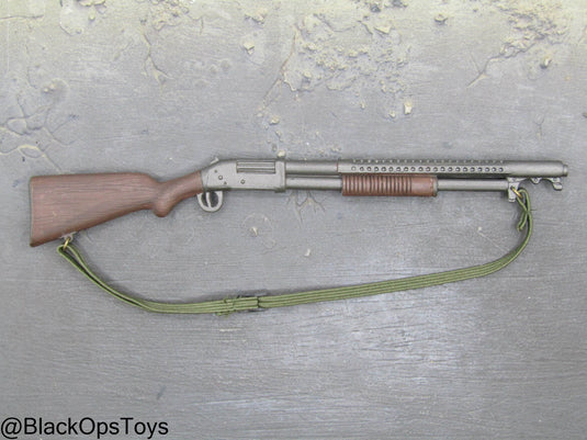 Model 1897 Trench Shotgun w/Sling