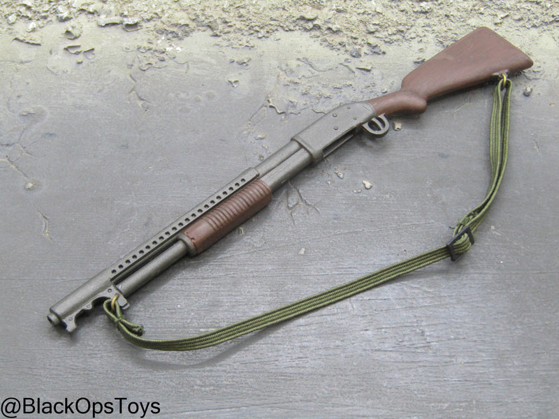 Load image into Gallery viewer, Model 1897 Trench Shotgun w/Sling
